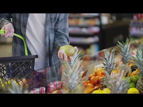 Inflation remained steady in July, but core prices hit 5-month high