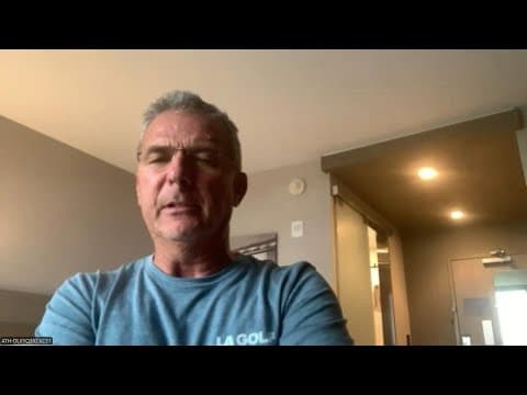 Urban Meyer interview | Former Ohio State coach discusses Washington matchup