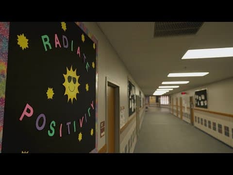 Texas school districts push for public education code revamp that addresses behavior and discipline