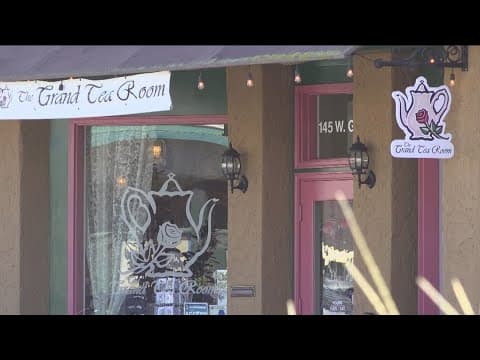 Escondido's long-time business thrives amid ongoing revitalization