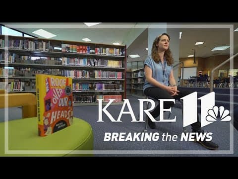 'Working here has changed my life' | How a Minnesota teacher learned from others to become a celebra