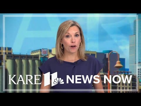 KARE 11 News Now - July 18, 2023