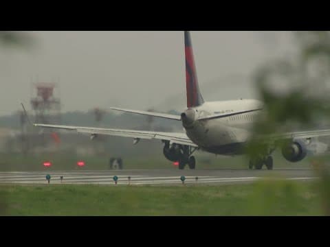 JetBlue applying for new DCA slot