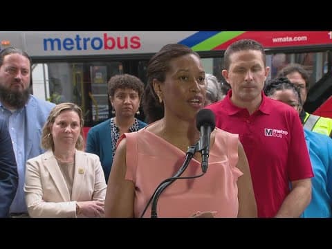 Metro to make major bus route changes, eliminations Sunday, some riders are worried