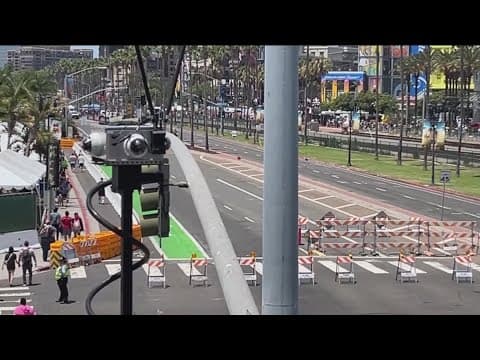 How to stay safe during San Diego Pride weekend