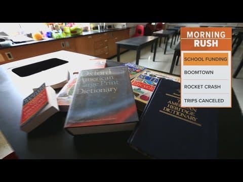 89 school bond proposals will be on Texas ballots