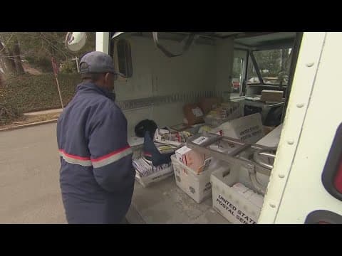 USPS backs out of Chinese parcel ban, here's when it could affect your wallet