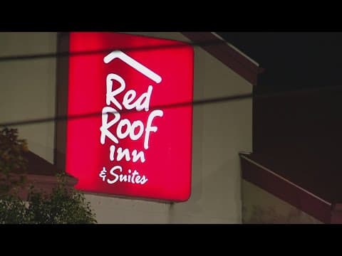 IMPD investigating after woman killed at southwest Indianapolis hotel