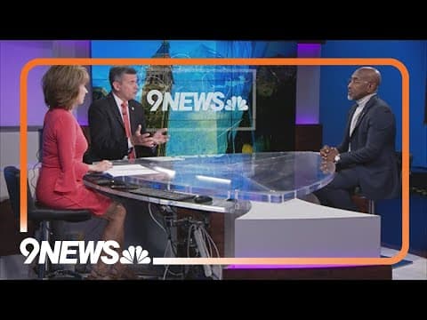 Legal expert discusses jury selection process in Trump hush money case