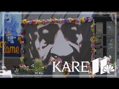 Final former MPD officer sentenced in George Floyd's killing, community reflects