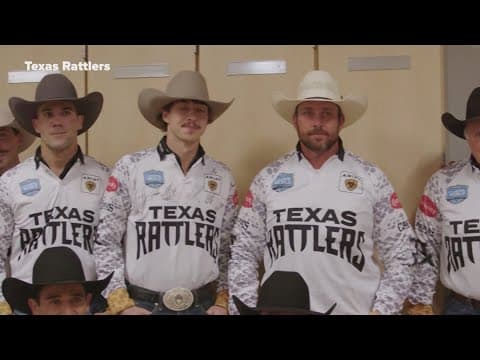 PBR moved its headquarters to Fort Worth, cementing the city's status as a western boomtown