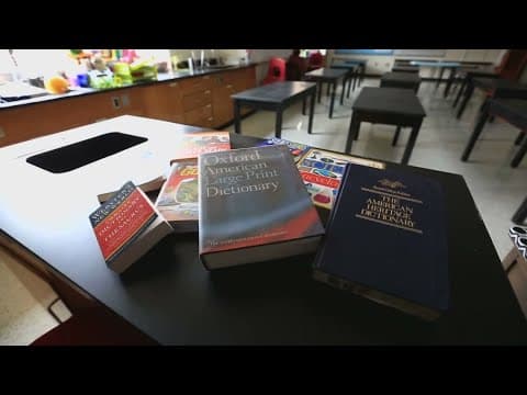 School bond proposals on May ballot in North Texas