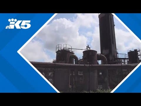 Seattle law firm examines safety at Gas Works Park after teen’s fatal fall