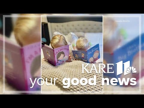 Your Good News: Beth Mcclelland, Tamara Pechtel, Gary Radke