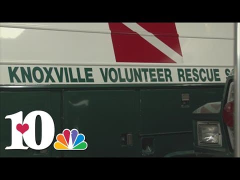 Knox County Rescue Squad investigating potential fraud by former employee