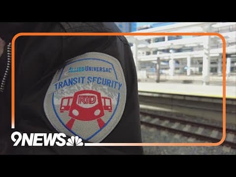 RTD plans to have officers on duty 24/7