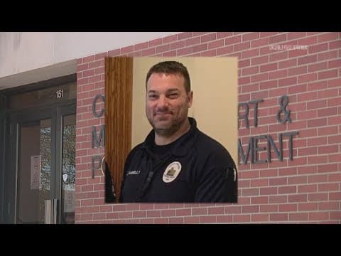 Harassment complaint triggers investigation into Circleville acting deputy police chief