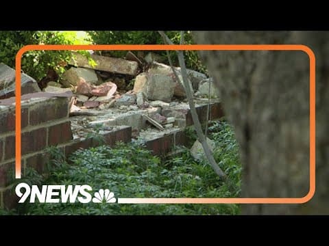 South Park Hill residents call for safety improvements at 17th and Monaco