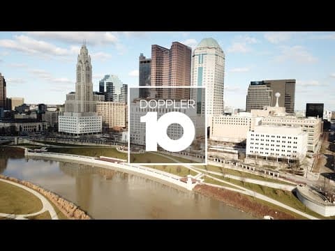 Columbus, Ohio weather forecast | Feb. 8, 2023