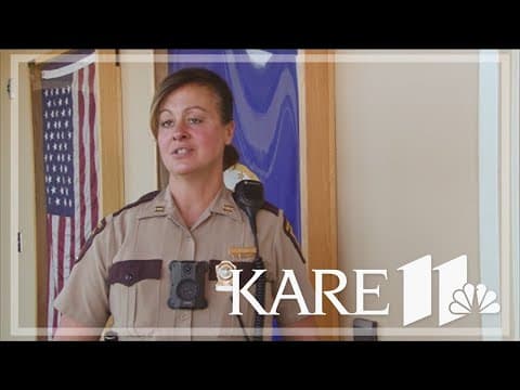 New Minnesota State Patrol Chief named