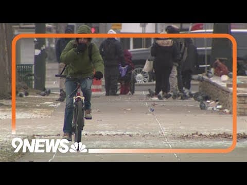 Frigid weather can have a negative impact on your health