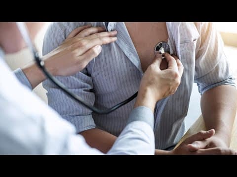 A simple step that could save your life | Real Men Wear Gowns