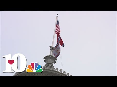 Committee releases report on federal money