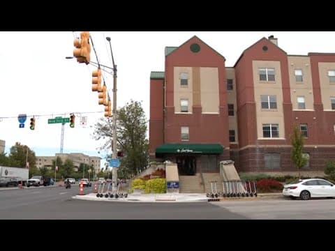 Purdue University to acquire Canal Square Apartments in downtown Indy