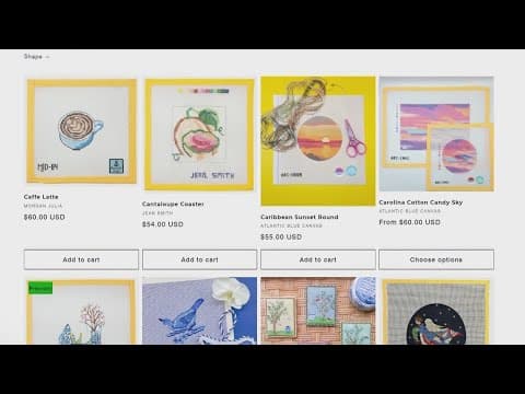 Houston business owners switching to UPS, FedEx because of USPS delays