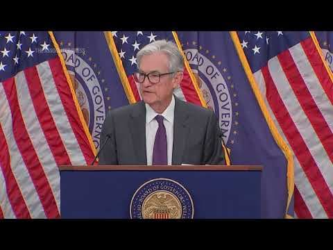 Federal Reserve leaves interest rates unchanged even as President Donald Trump demands cuts