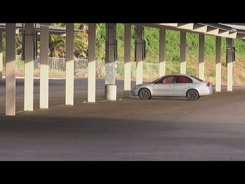 Community unhappy with Safe Parking site at the Malcolm X Library