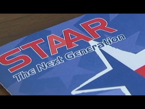 Watch Live: HISD Superintendent Mike Miles to address STAAR test results