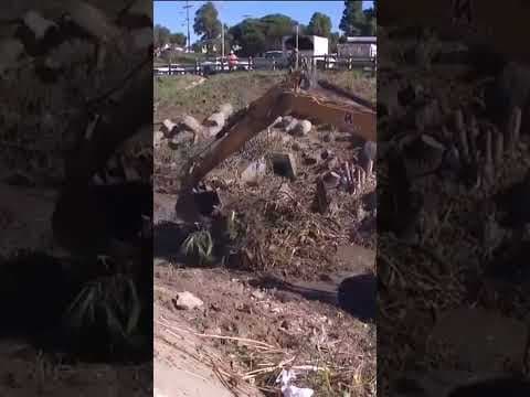 San Diego Mayor Todd Gloria issues evacuation warning for flood-prone areas impacted on Jan. 22.