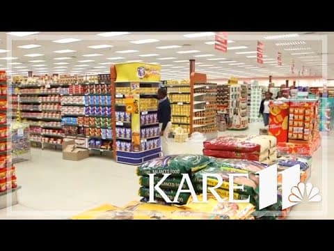 More states are restricting 'junk food' through SNAP