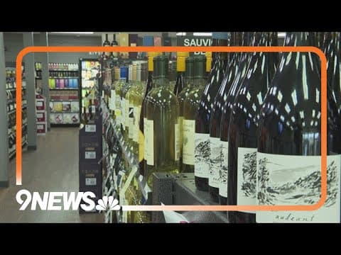 Colorado governor signs bill limiting liquor licenses