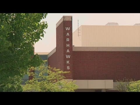 Teen accused of sexually assaulting Westerville Central football player denies charges