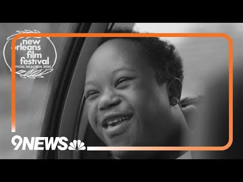 Kids with Capes: Jeremiah Daniels