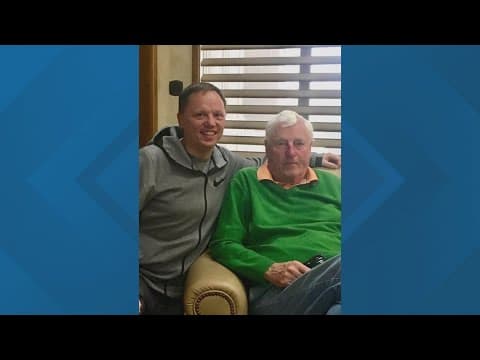 Former IU manager and current Pacers' Director of Player Personnel remembers Bob Knight