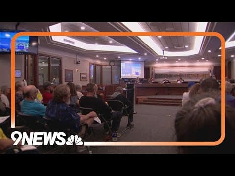 Loveland City Council deadlocks on extending homeless shelter permit, leaving residents in limbo