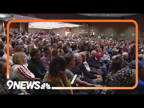 Residents voice concerns over proposed hotel for homeless