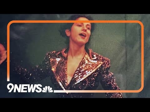 UCCS campus mourning the death of professor