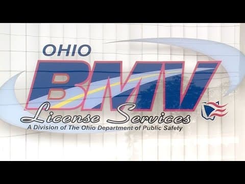 Gahanna BMV set to reopen July 21 after temporary closure