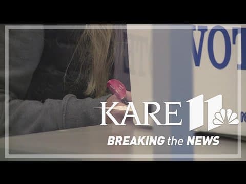 Minnesota pushing for early primary