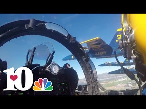 Service & Sacrifice: 2016 Smoky Mountain Air Show preview