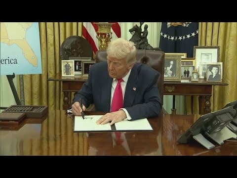 Impact of tariff whiplash on Indiana businesses