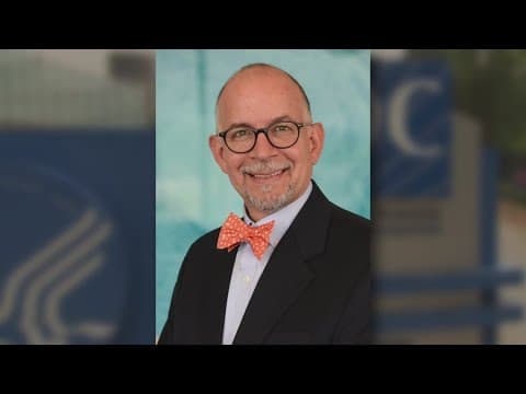 Colorado doctor removed from vaccine advisory panel