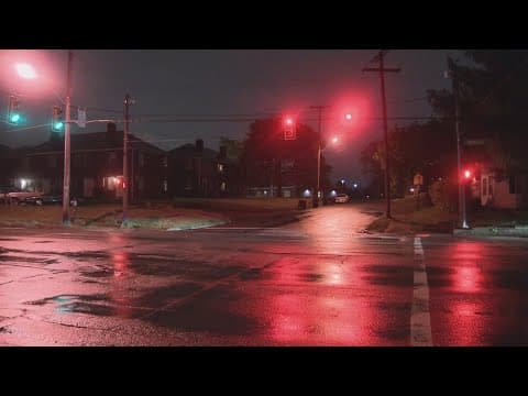 Eastmoor Academy student dies after being hit by car in east Columbus