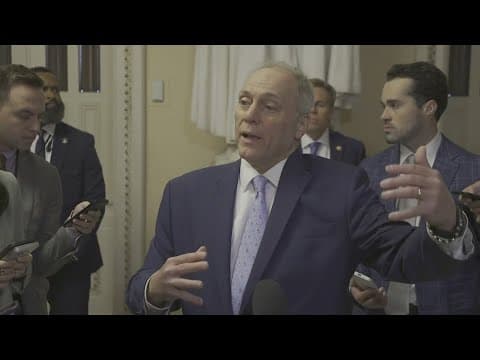 The Breakdown: Louisiana delegation at odds over Medicaid cuts