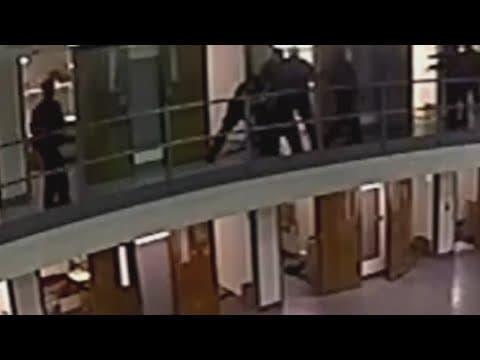 Tarrant County to discuss rising number of jail deaths