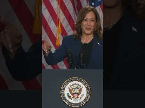 Kamala Harris: Who will be her VP Pick?